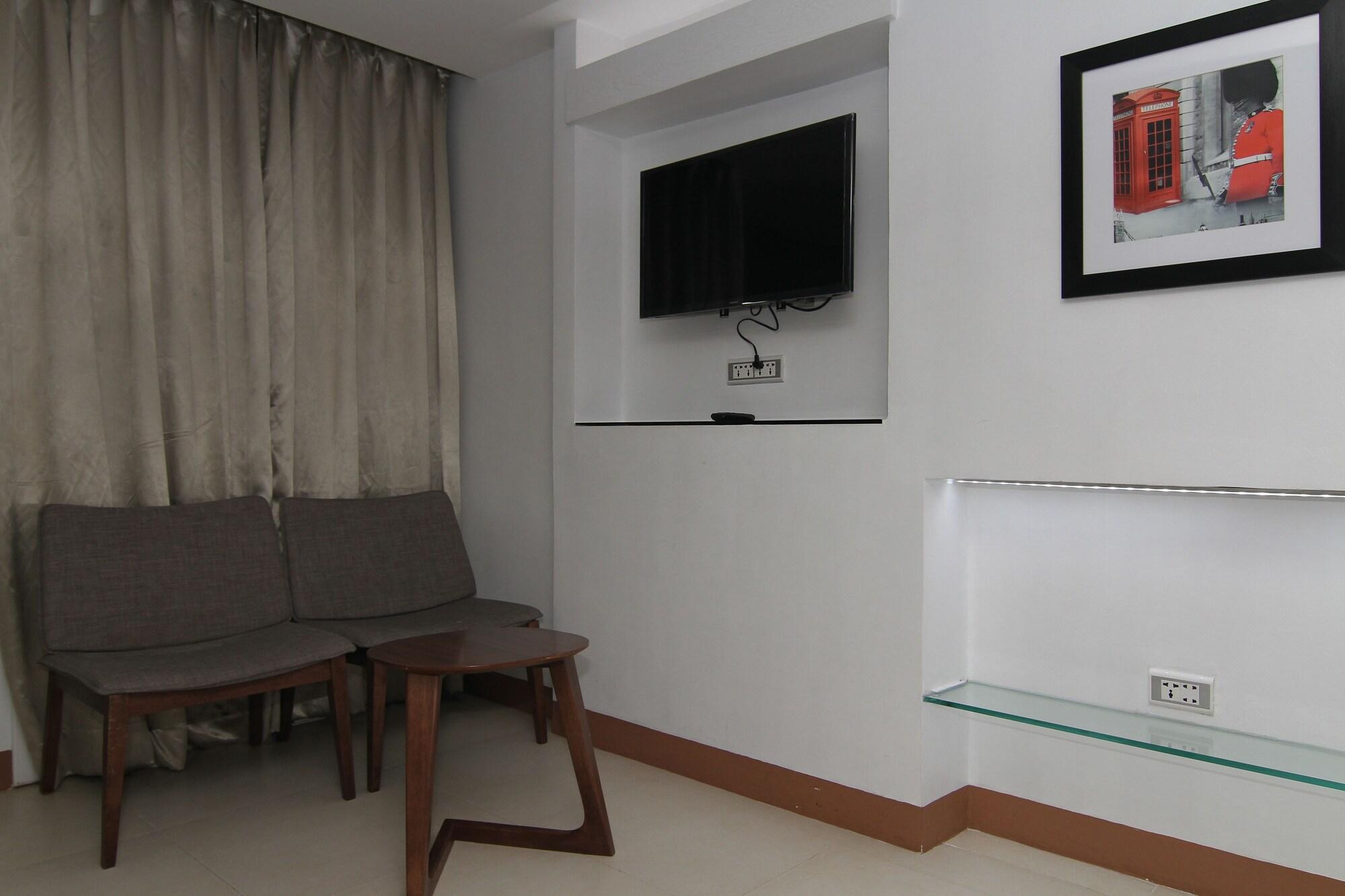 Wellcome Hotel Cebu Eksteriør billede