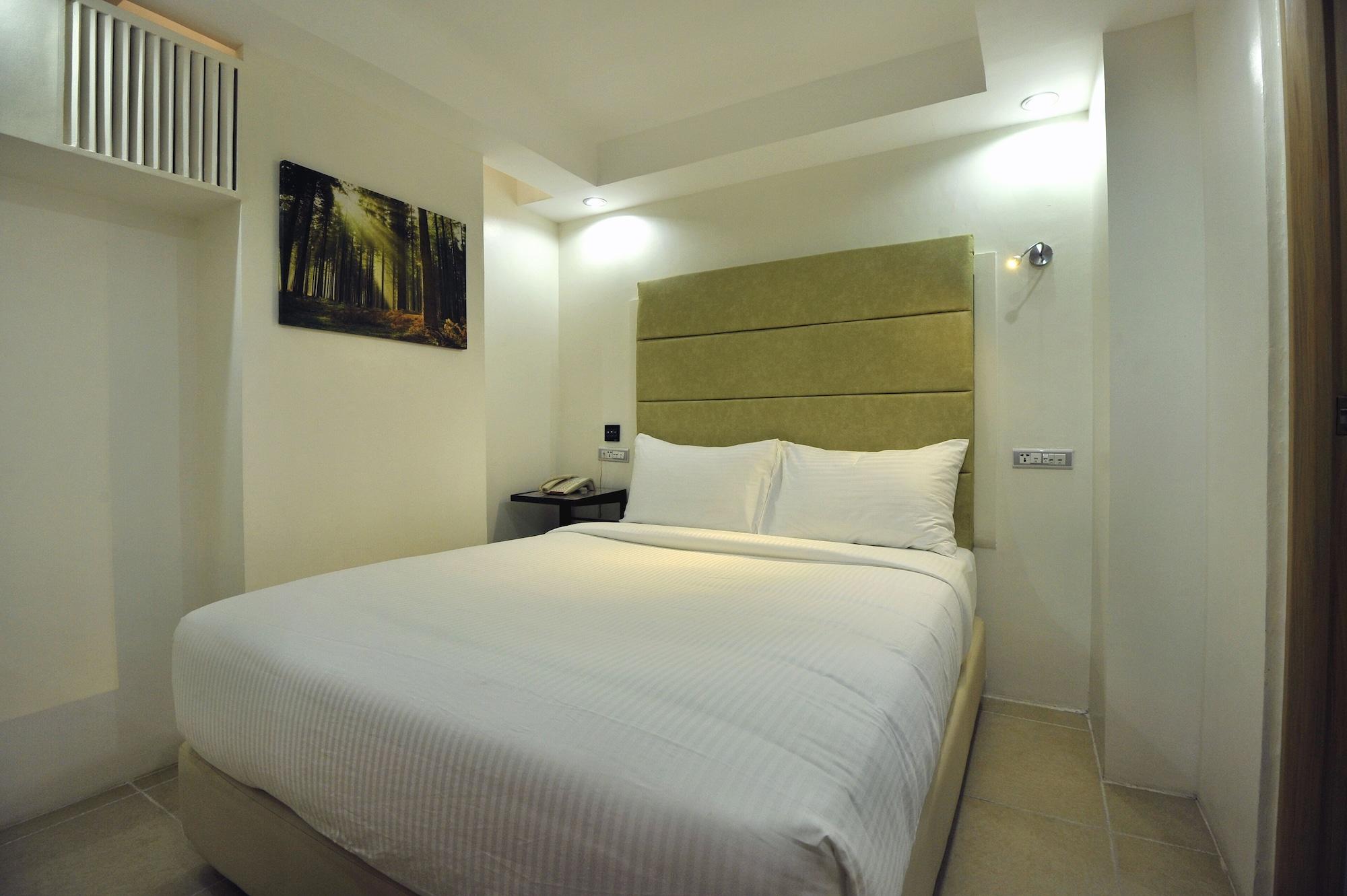 Wellcome Hotel Cebu Eksteriør billede