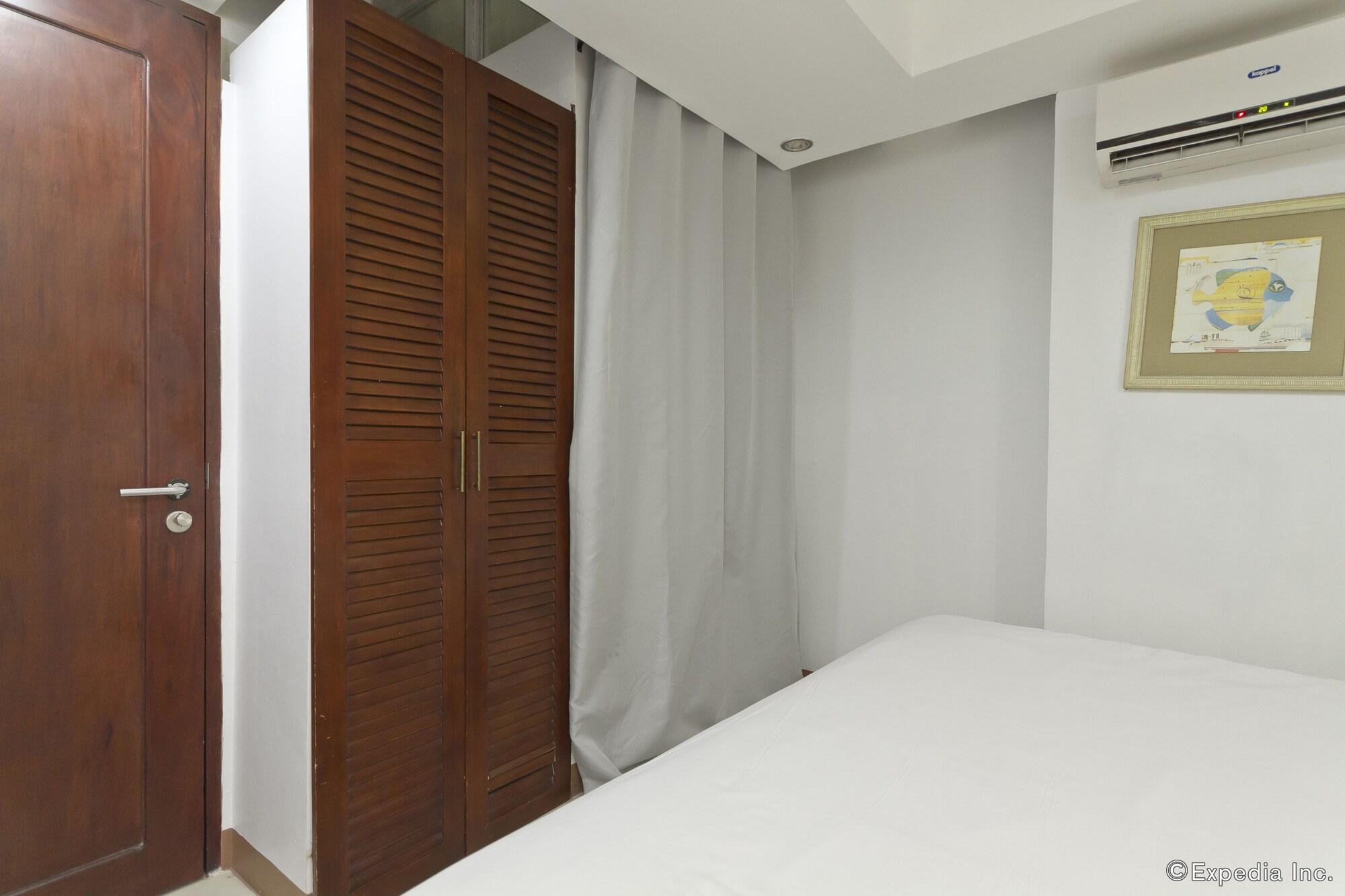 Wellcome Hotel Cebu Eksteriør billede