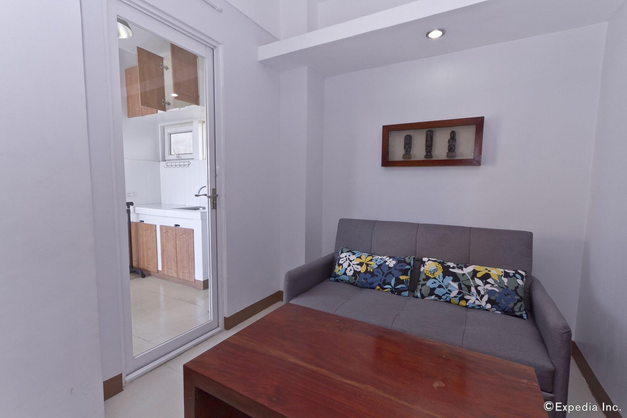 Wellcome Hotel Cebu Eksteriør billede