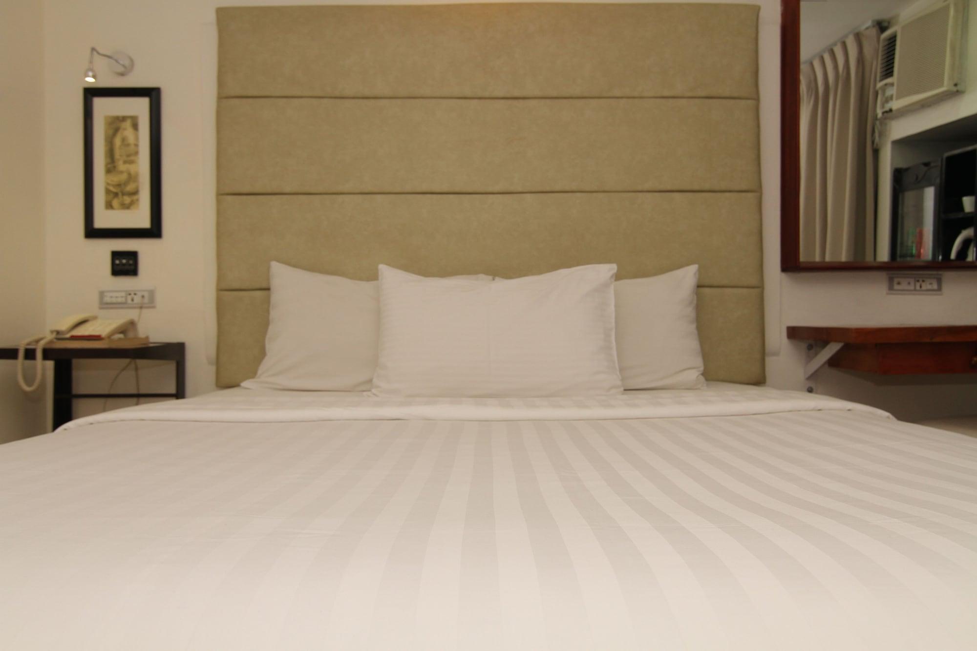 Wellcome Hotel Cebu Eksteriør billede