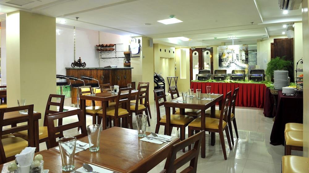 Wellcome Hotel Cebu Eksteriør billede