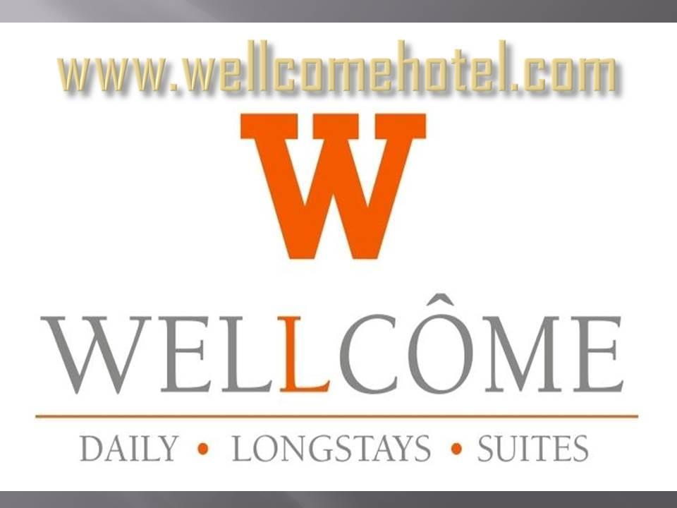Wellcome Hotel Cebu Eksteriør billede